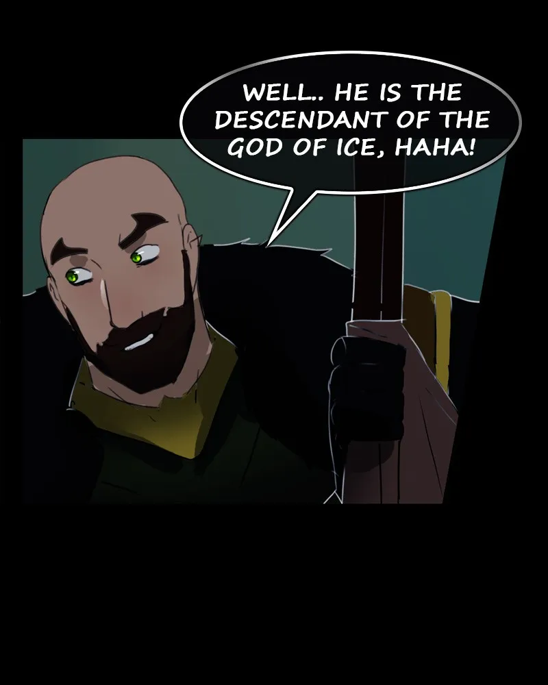 Dragnarok: Descendants Chapter 11 page 20 - 