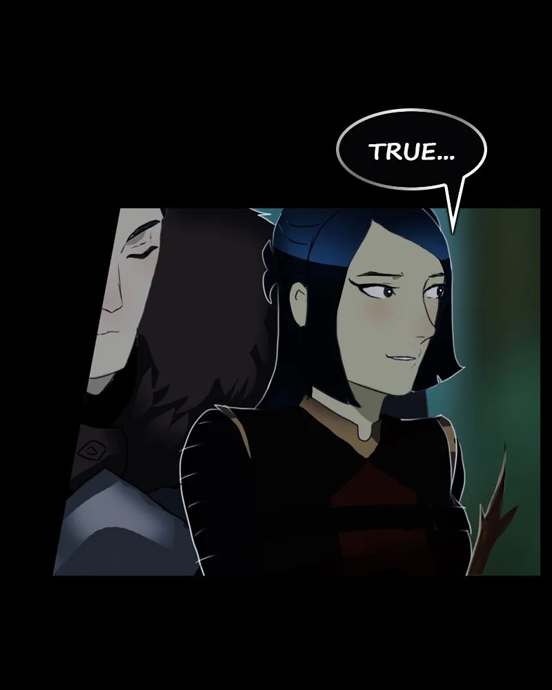 Dragnarok: Descendants Chapter 11 page 21 - 
