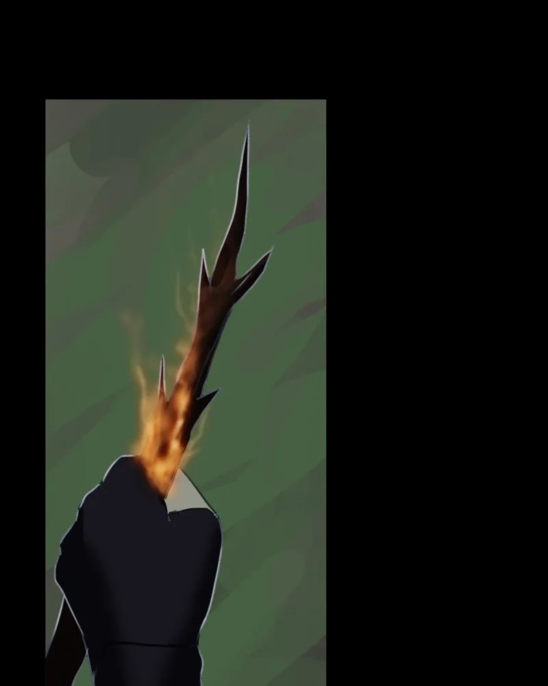 Dragnarok: Descendants Chapter 11 page 26 - 