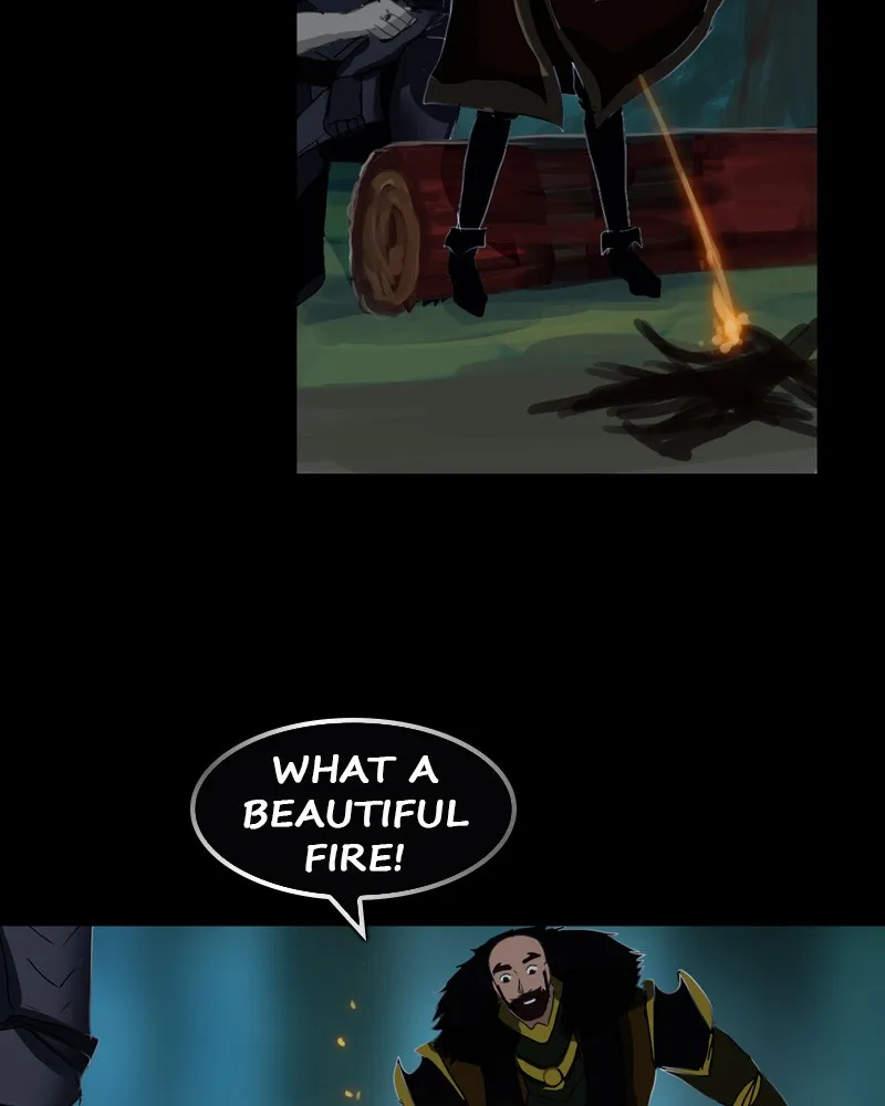 Dragnarok: Descendants Chapter 11 page 28 - 