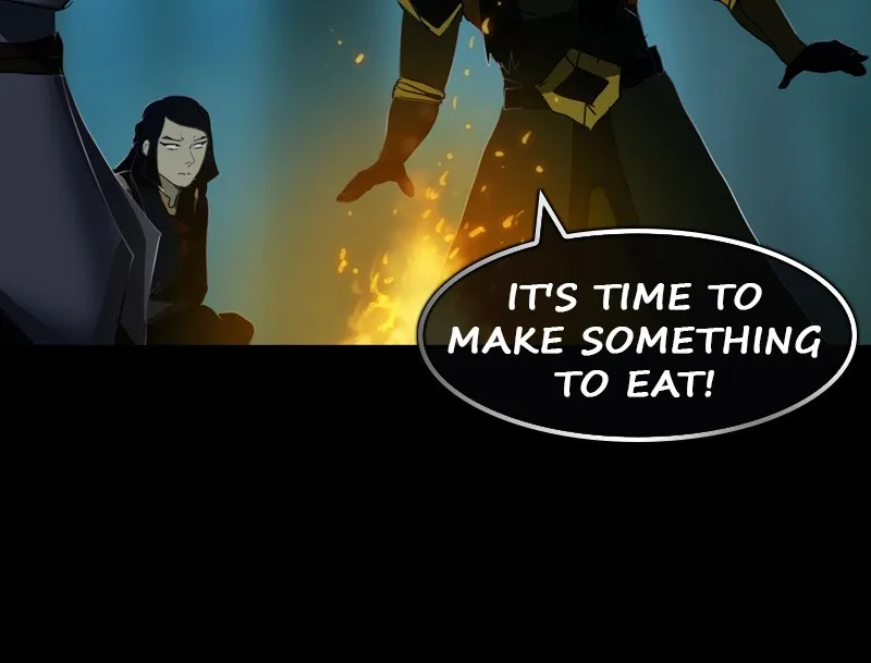 Dragnarok: Descendants Chapter 11 page 29 - 
