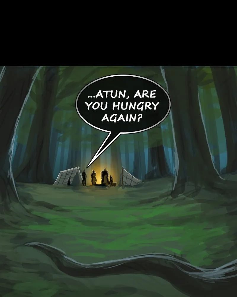 Dragnarok: Descendants Chapter 11 page 30 - 