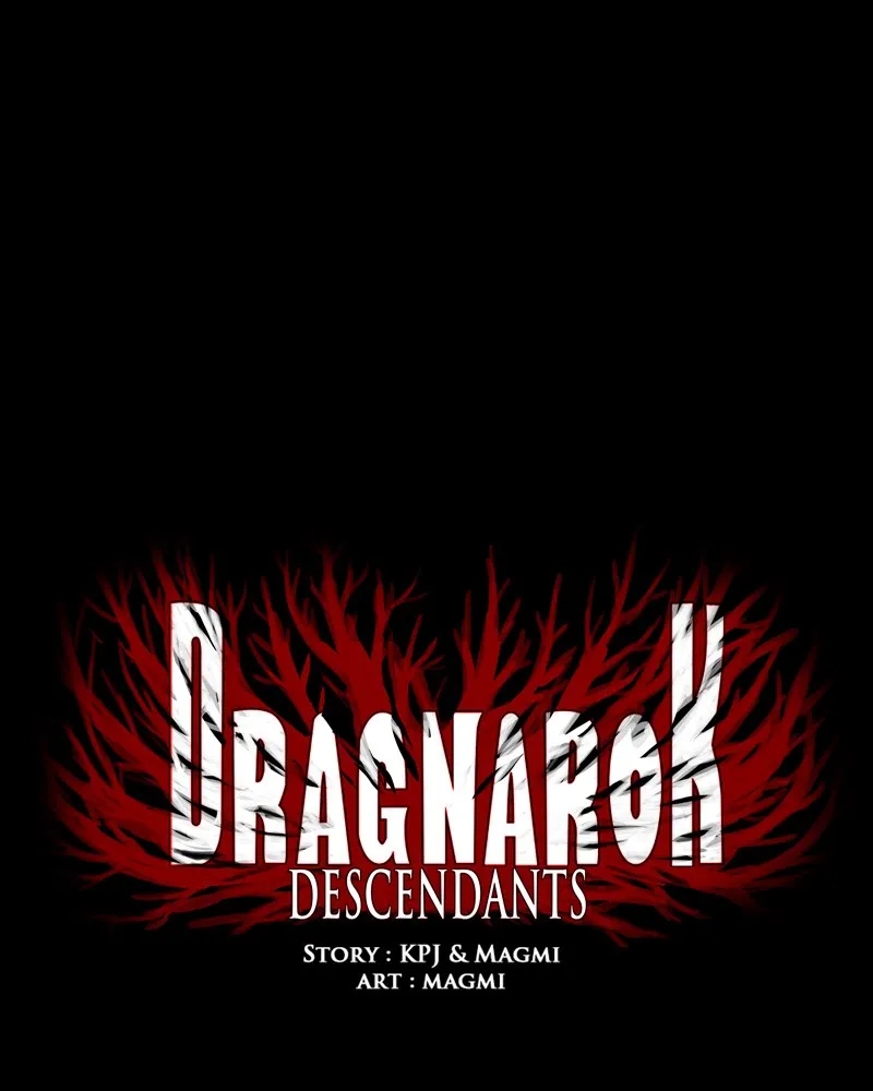 Dragnarok: Descendants Chapter 11 page 4 - 