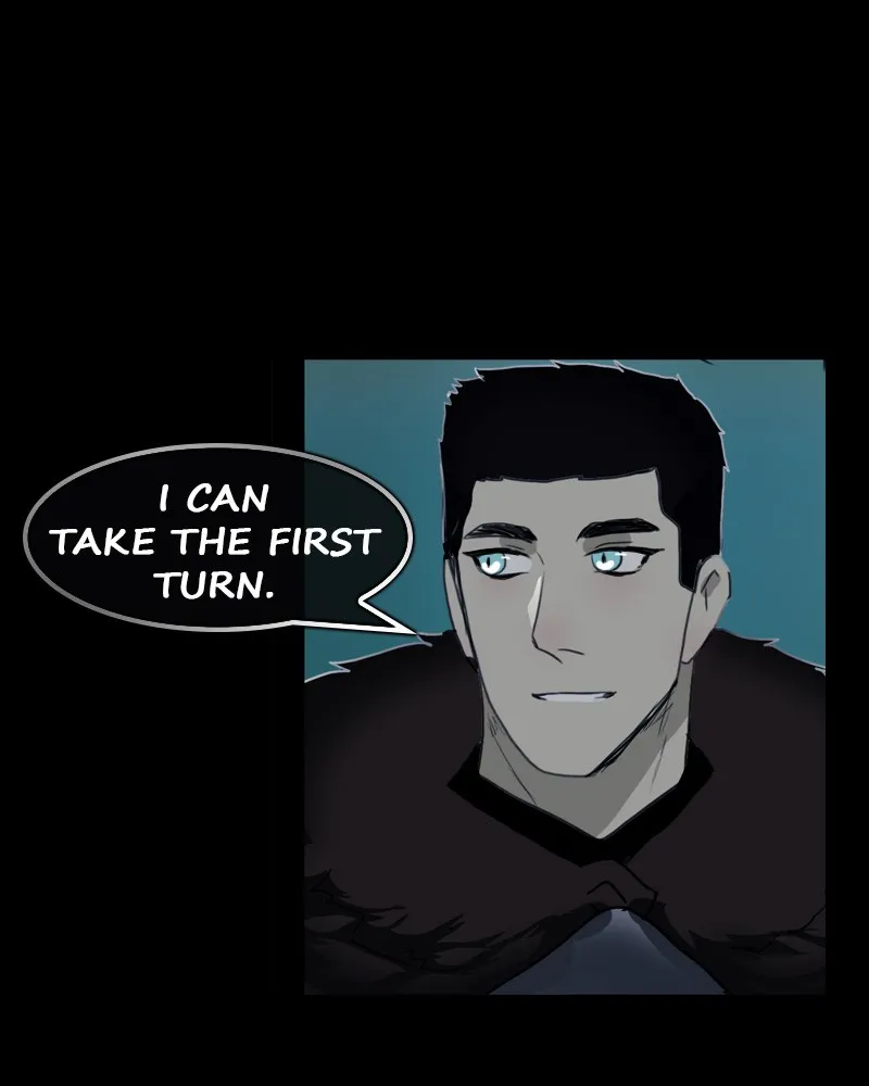 Dragnarok: Descendants Chapter 11 page 33 - 