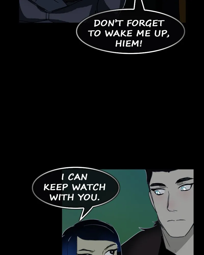 Dragnarok: Descendants Chapter 11 page 35 - 