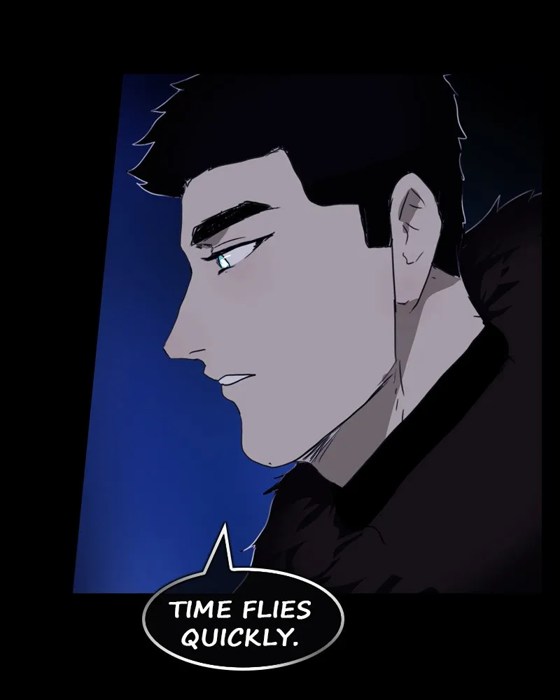 Dragnarok: Descendants Chapter 11 page 42 - 