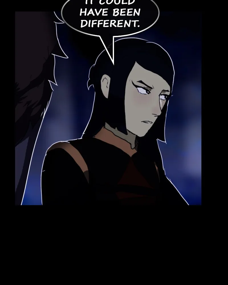 Dragnarok: Descendants Chapter 11 page 46 - 