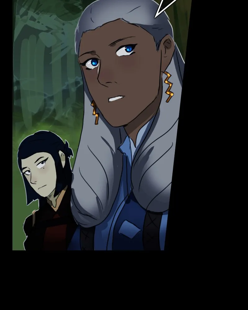 Dragnarok: Descendants Chapter 11 page 7 - 