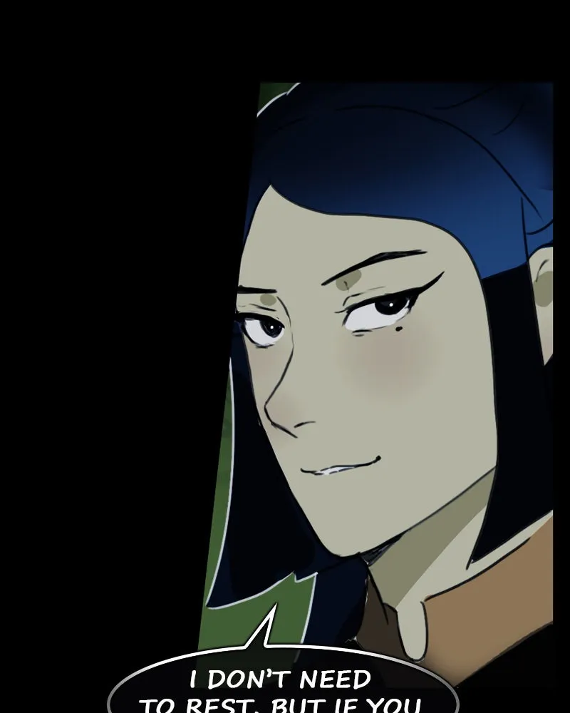 Dragnarok: Descendants Chapter 11 page 8 - 