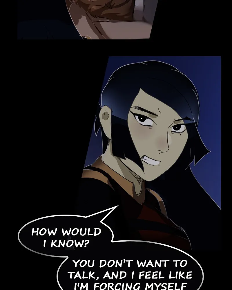 Dragnarok: Descendants Chapter 11 page 71 - 