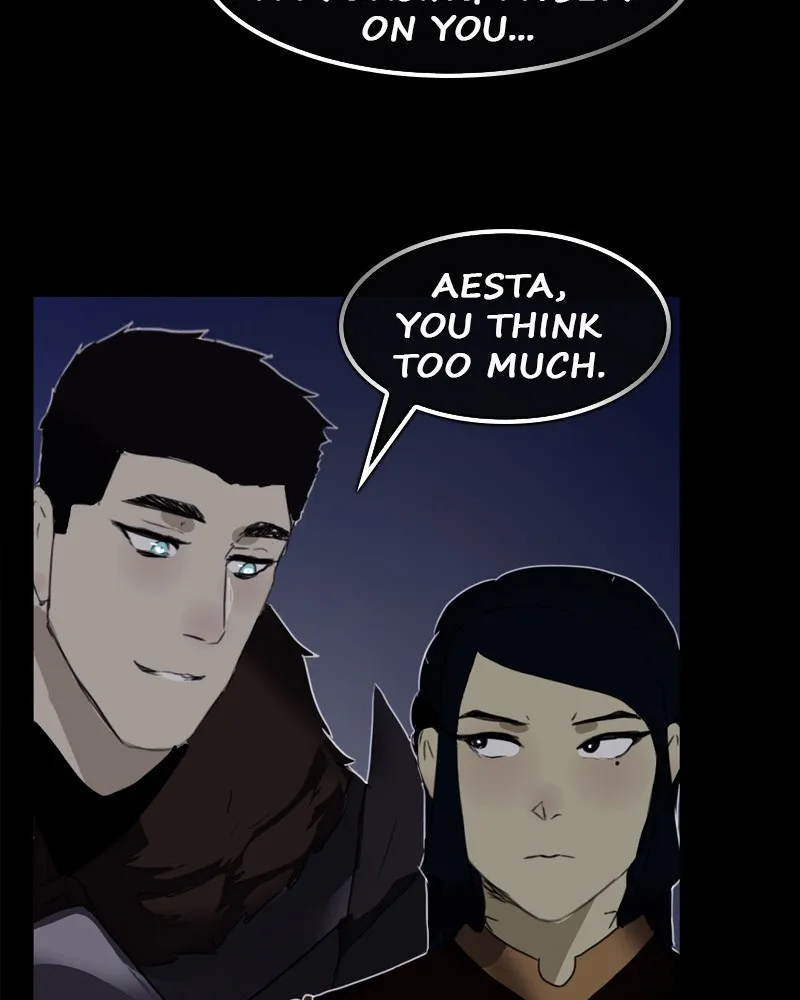 Dragnarok: Descendants Chapter 11 page 72 - 