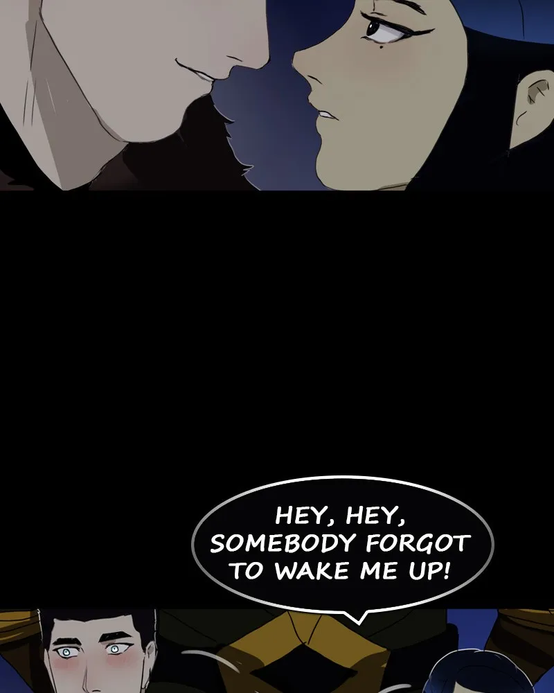 Dragnarok: Descendants Chapter 11 page 76 - 