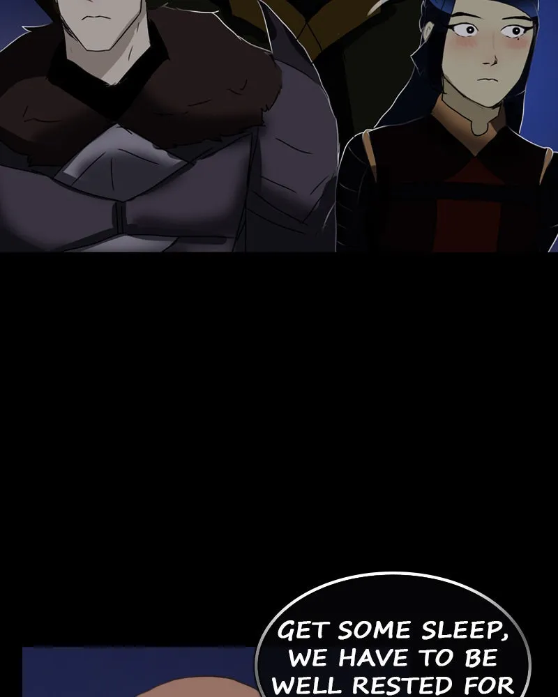 Dragnarok: Descendants Chapter 11 page 77 - 