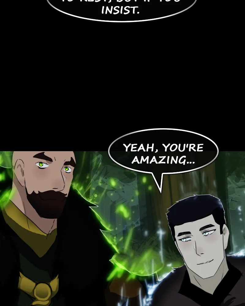 Dragnarok: Descendants Chapter 11 page 9 - 