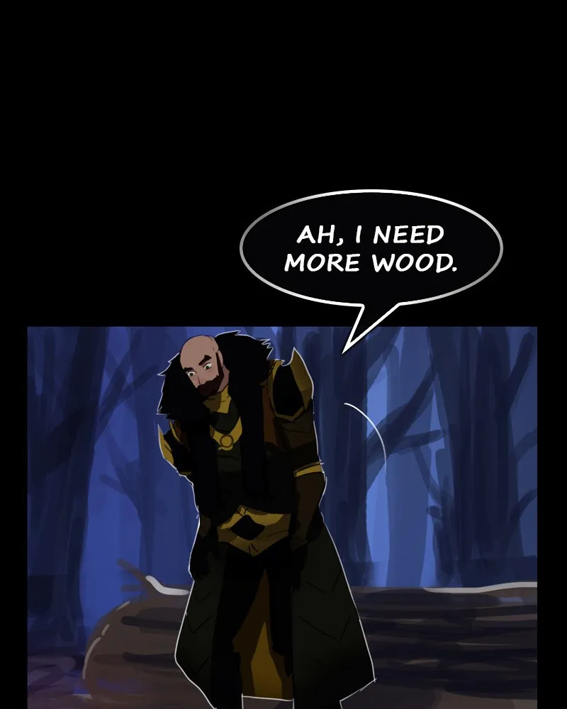 Dragnarok: Descendants Chapter 11 page 83 - 