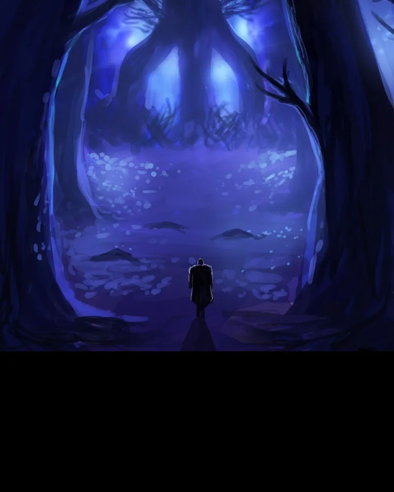 Dragnarok: Descendants Chapter 11 page 87 - 