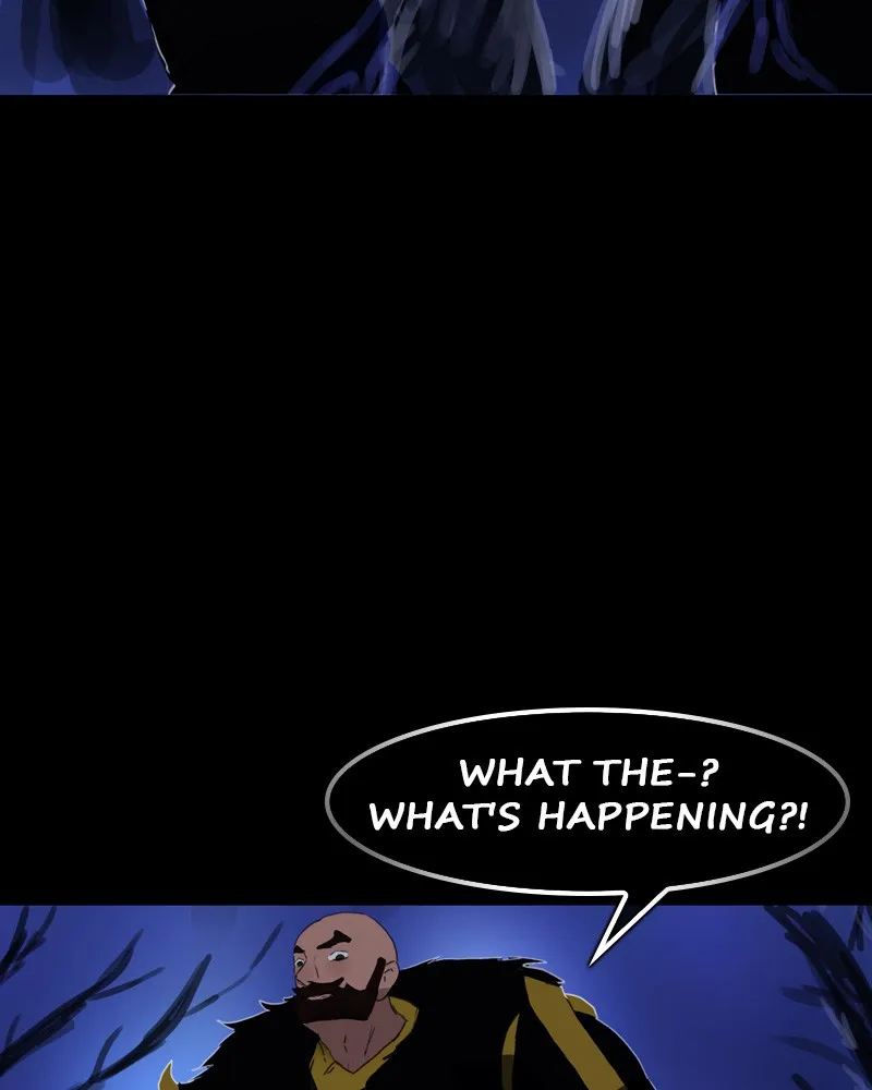 Dragnarok: Descendants Chapter 12 page 22 - 