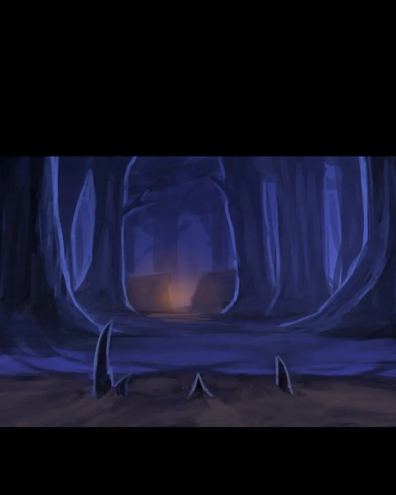 Dragnarok: Descendants Chapter 12 page 35 - 