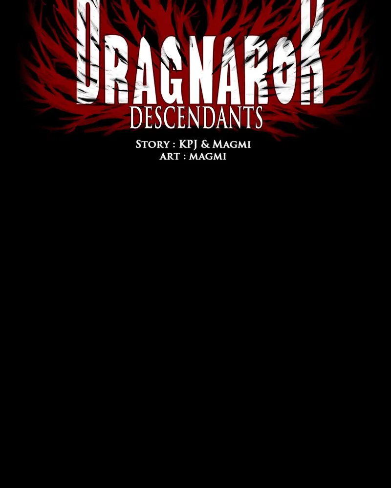 Dragnarok: Descendants Chapter 12 page 37 - 