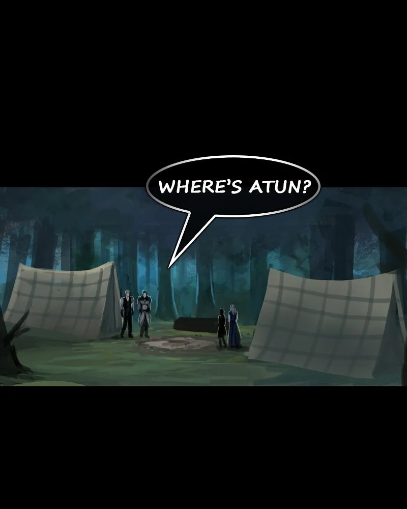 Dragnarok: Descendants Chapter 12 page 38 - 