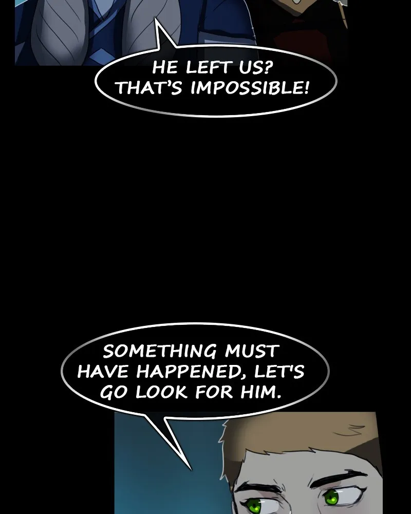 Dragnarok: Descendants Chapter 12 page 41 - 