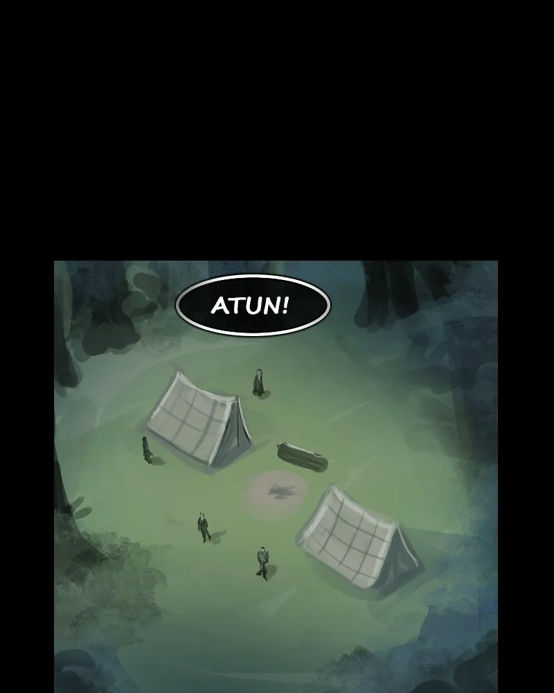 Dragnarok: Descendants Chapter 12 page 43 - 