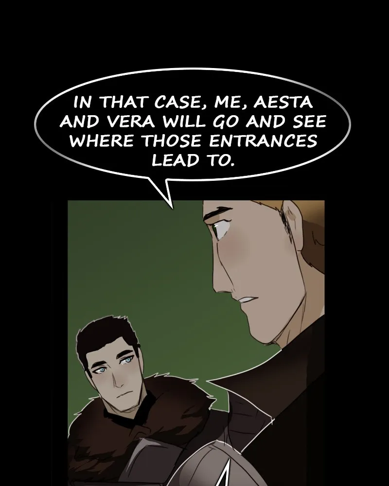 Dragnarok: Descendants Chapter 12 page 73 - 