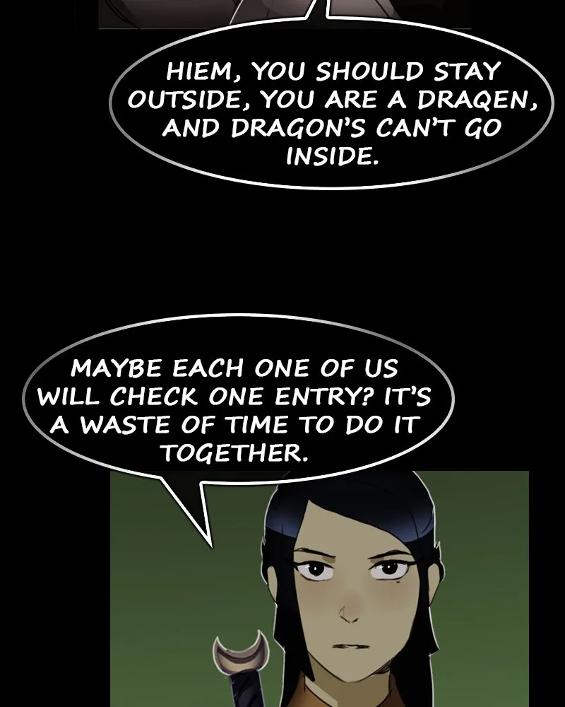 Dragnarok: Descendants Chapter 12 page 74 - 