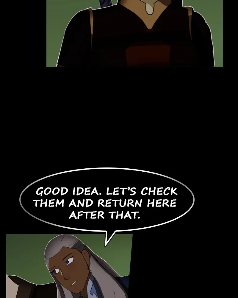 Dragnarok: Descendants Chapter 12 page 75 - 