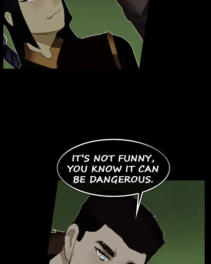 Dragnarok: Descendants Chapter 12 page 79 - 