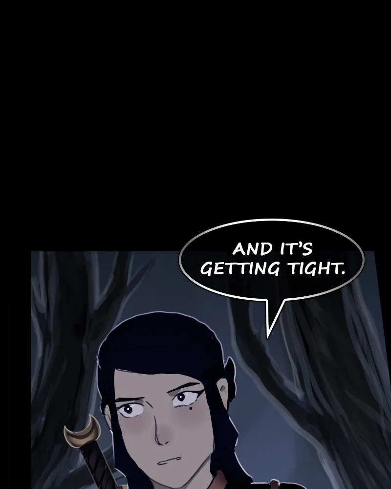 Dragnarok: Descendants Chapter 12 page 84 - 