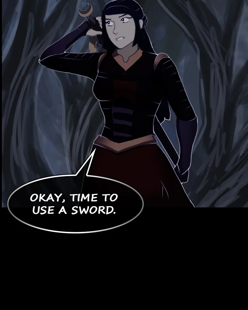 Dragnarok: Descendants Chapter 13 page 3 - 
