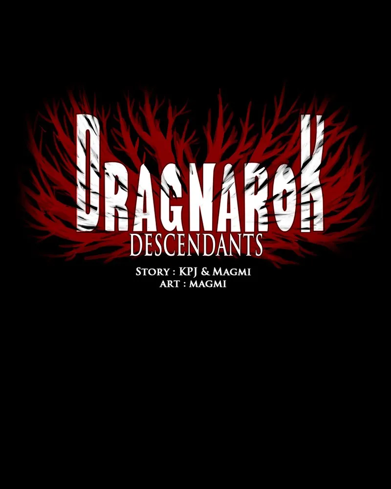 Dragnarok: Descendants Chapter 13 page 29 - 