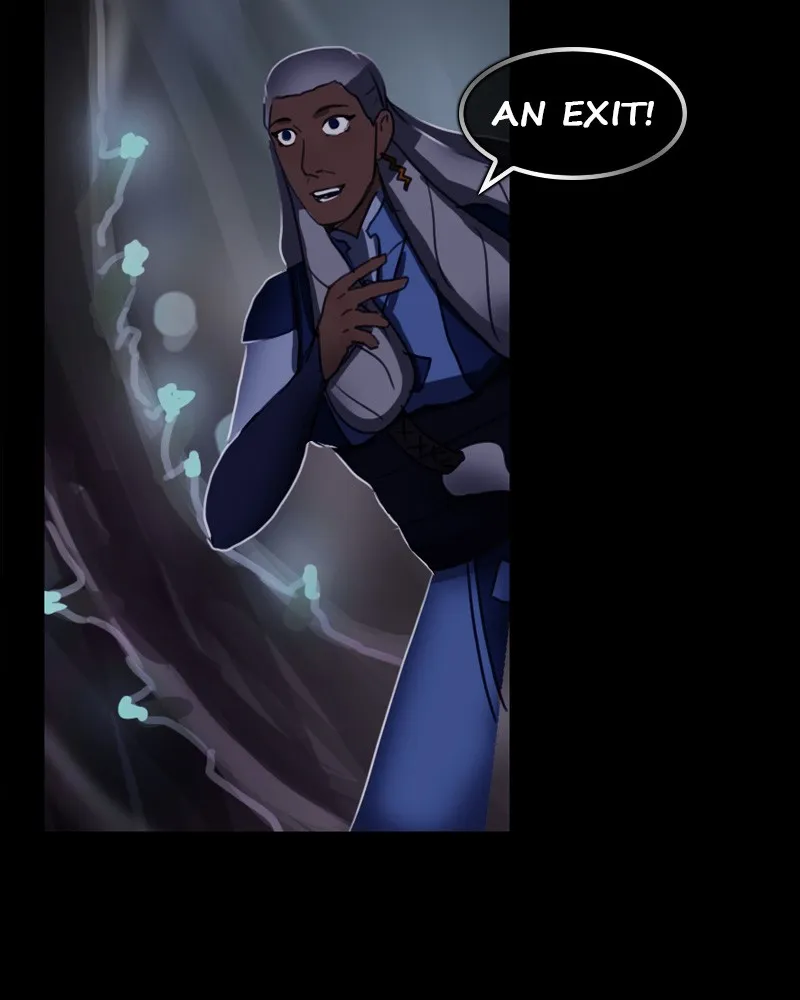 Dragnarok: Descendants Chapter 13 page 41 - 