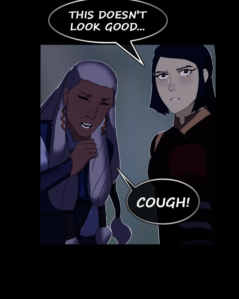 Dragnarok: Descendants Chapter 13 page 52 - 