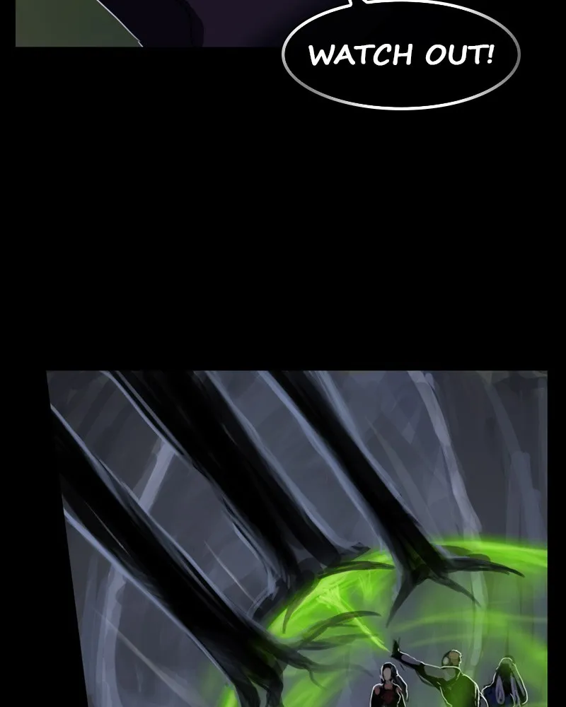Dragnarok: Descendants Chapter 14 page 2 - 