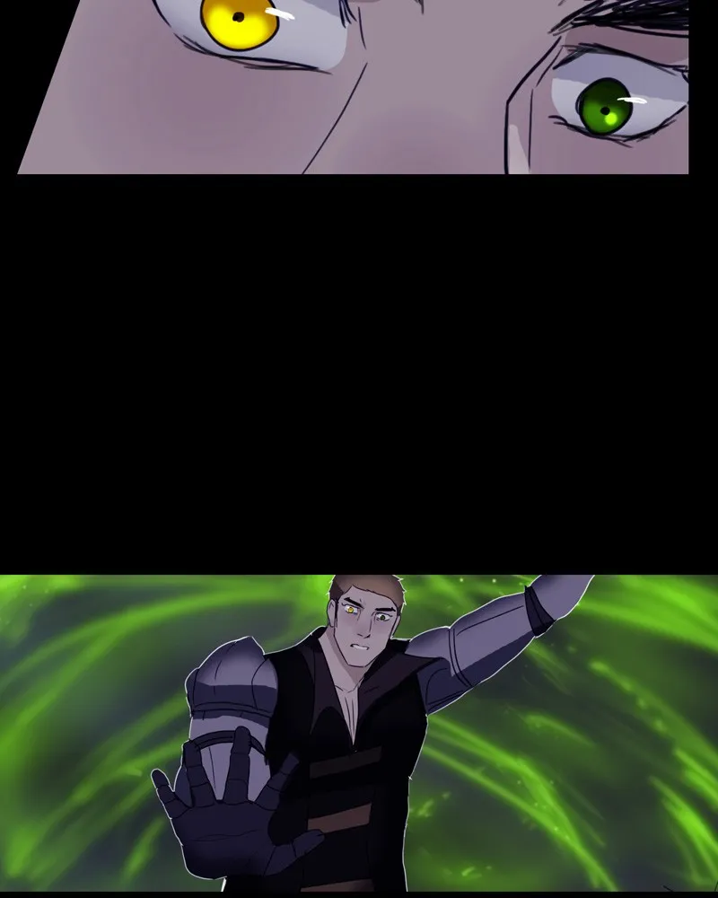 Dragnarok: Descendants Chapter 14 page 13 - 
