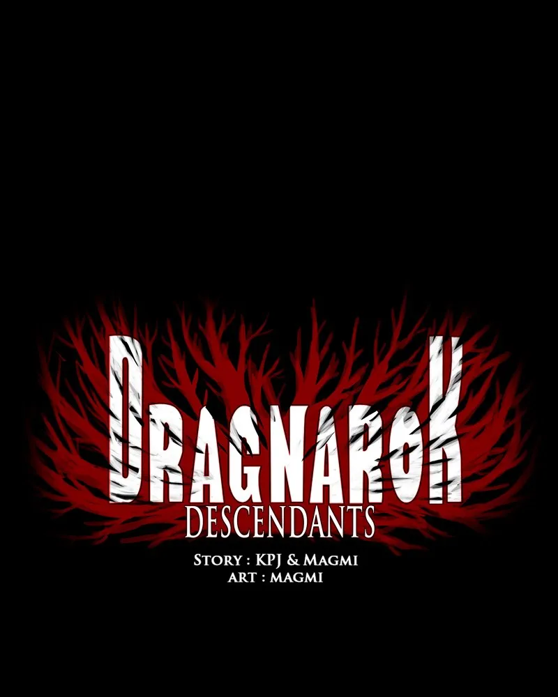 Dragnarok: Descendants Chapter 14 page 18 - 