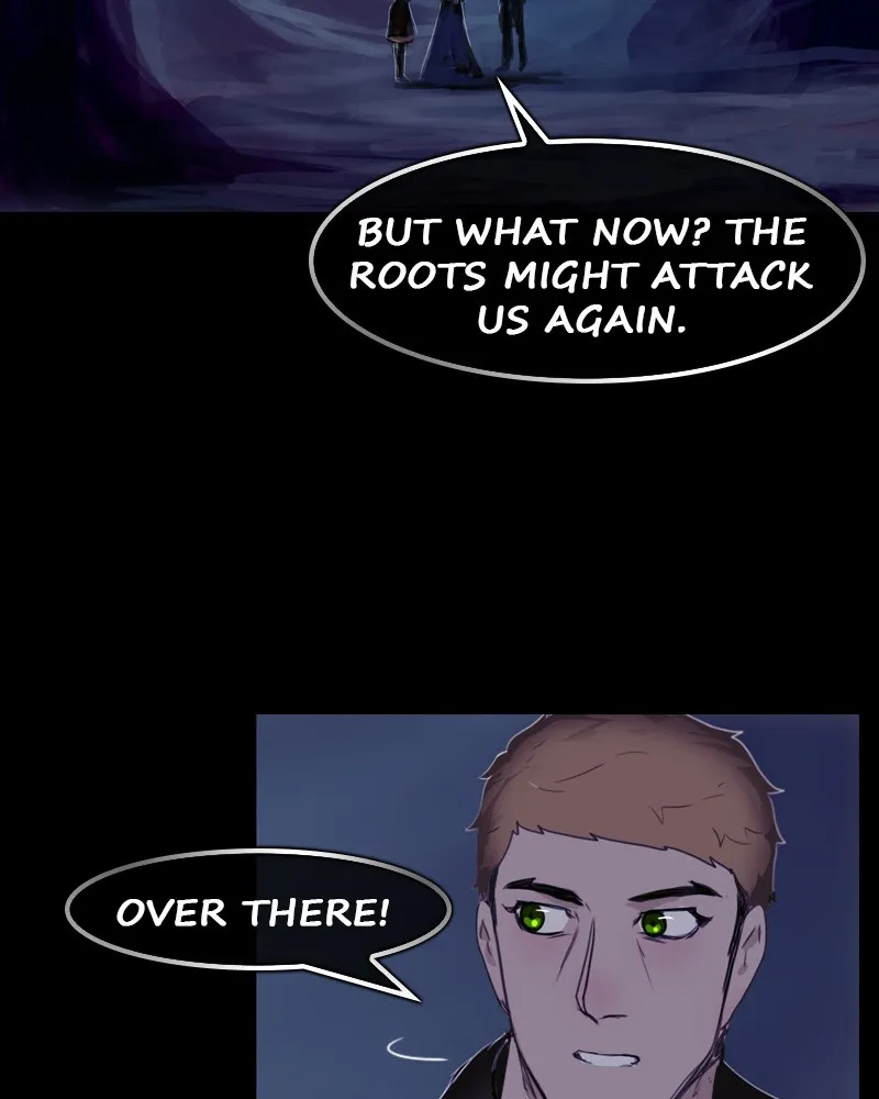 Dragnarok: Descendants Chapter 14 page 27 - 