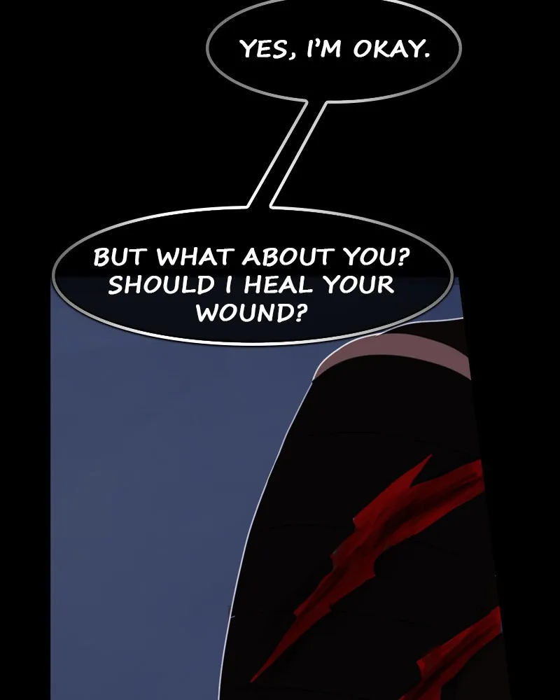 Dragnarok: Descendants Chapter 14 page 36 - 