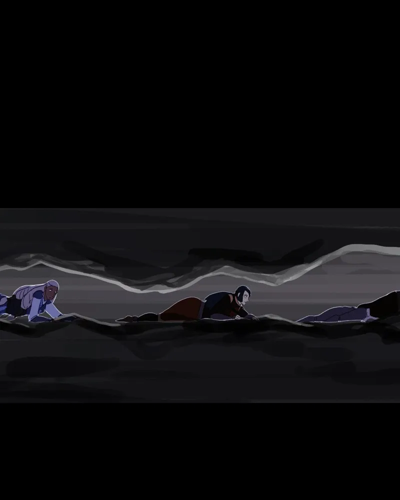 Dragnarok: Descendants Chapter 14 page 40 - 