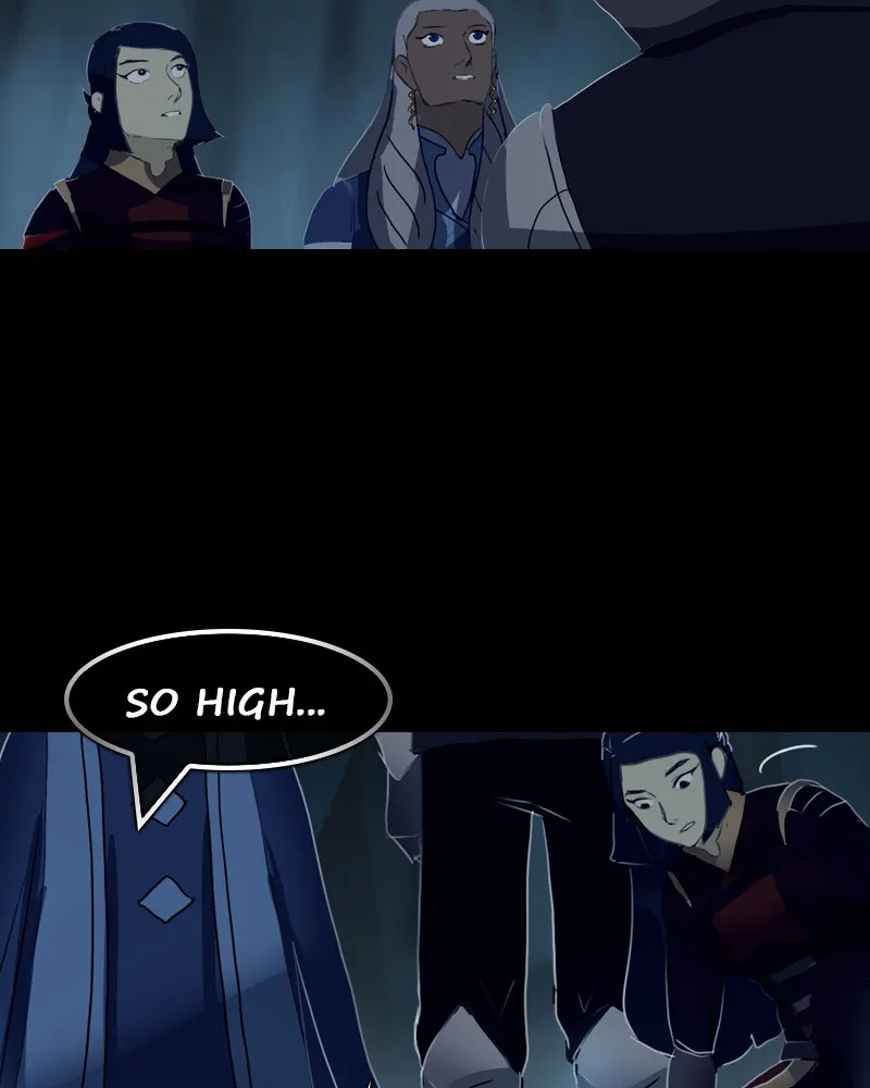 Dragnarok: Descendants Chapter 14 page 47 - 