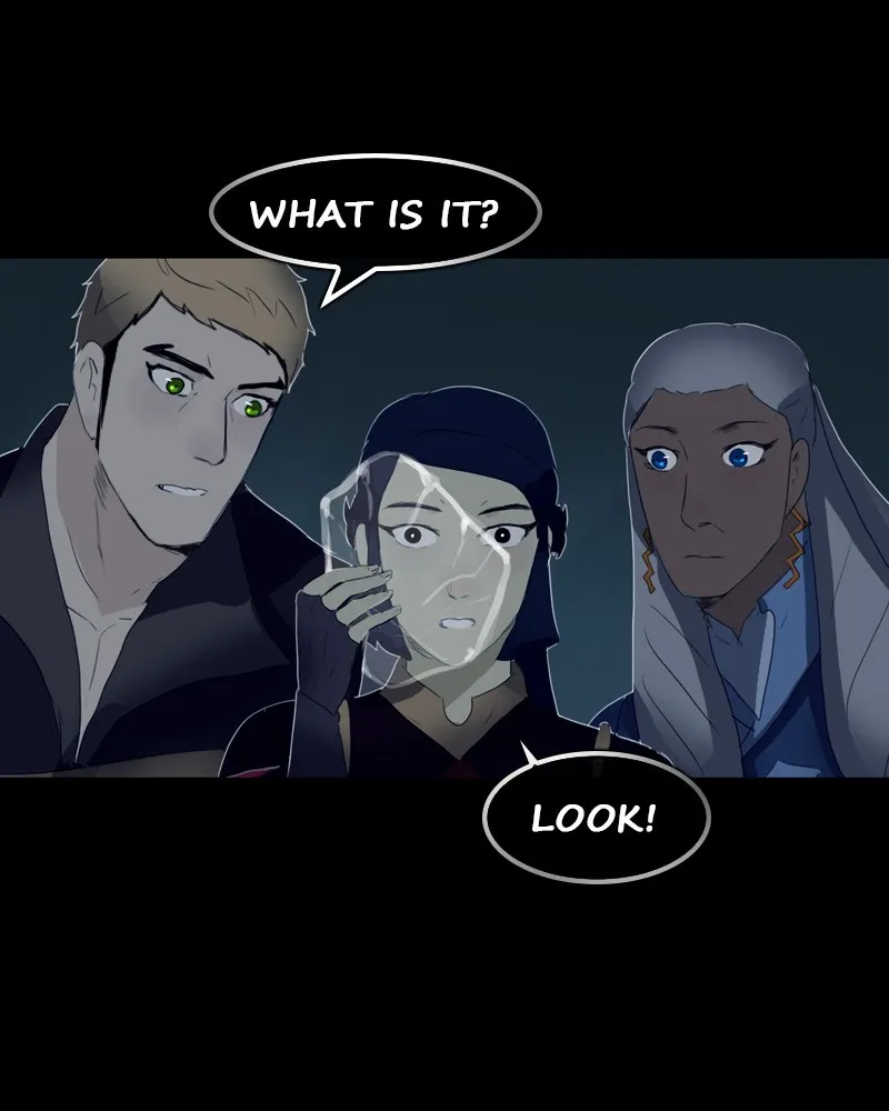 Dragnarok: Descendants Chapter 14 page 52 - 