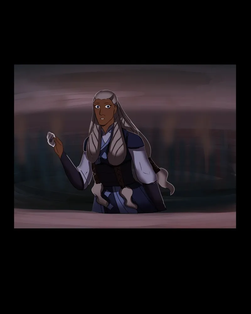 Dragnarok: Descendants Chapter 14 page 58 - 