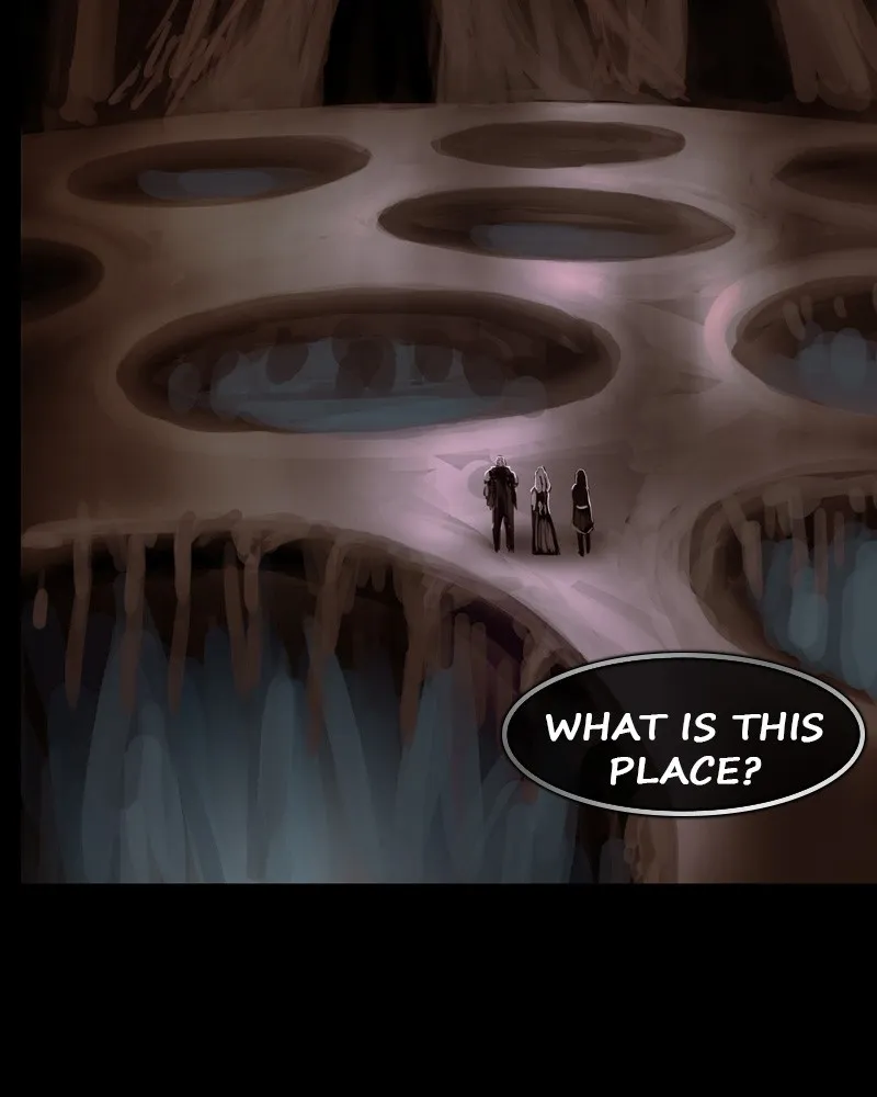 Dragnarok: Descendants Chapter 14 page 60 - 