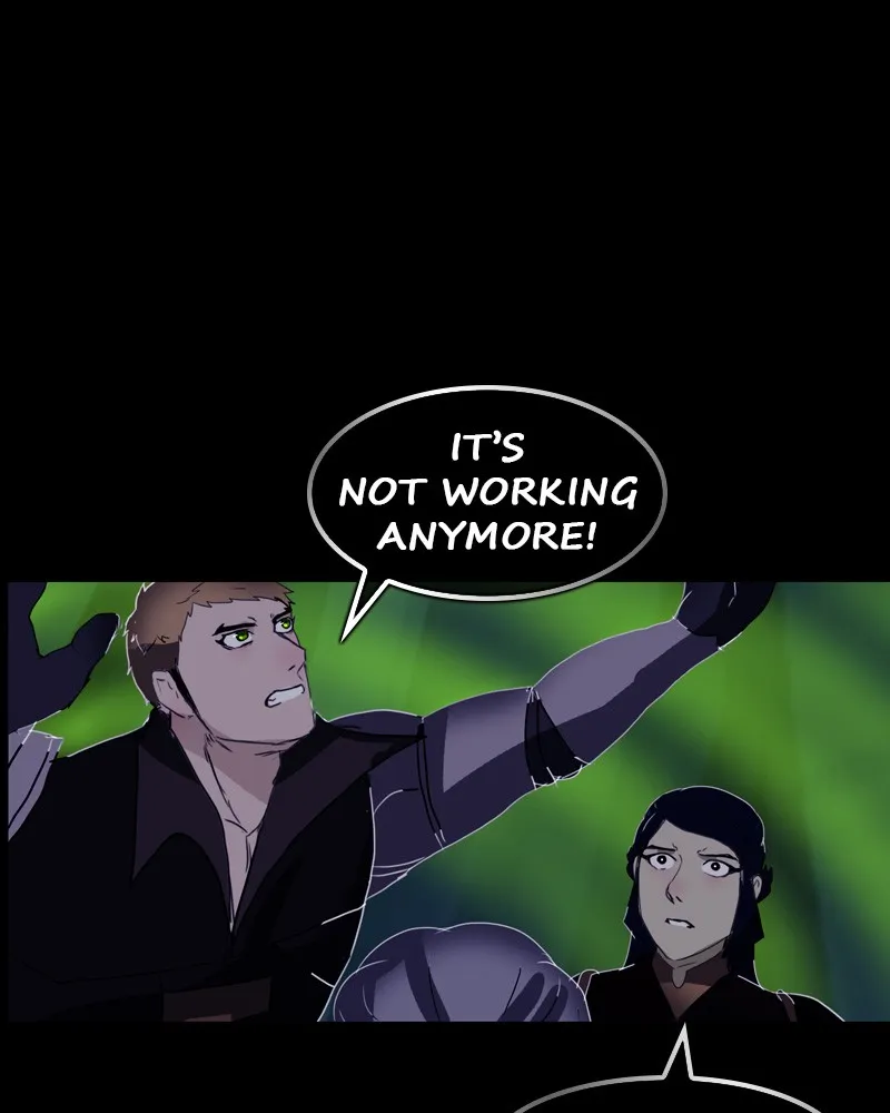Dragnarok: Descendants Chapter 14 page 7 - 