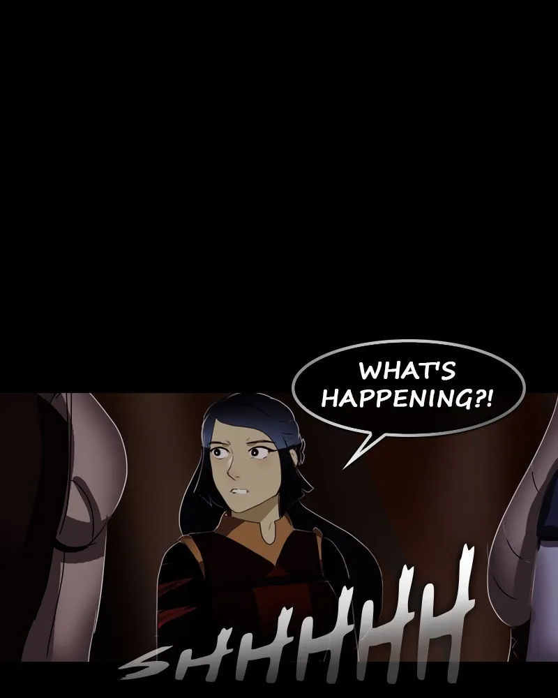 Dragnarok: Descendants Chapter 14 page 61 - 
