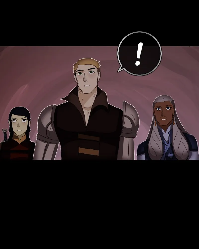 Dragnarok: Descendants Chapter 14 page 70 - 