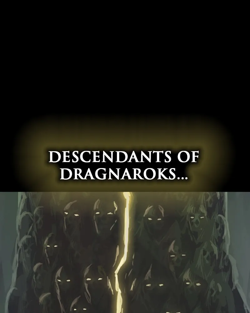 Dragnarok: Descendants Chapter 14 page 73 - 