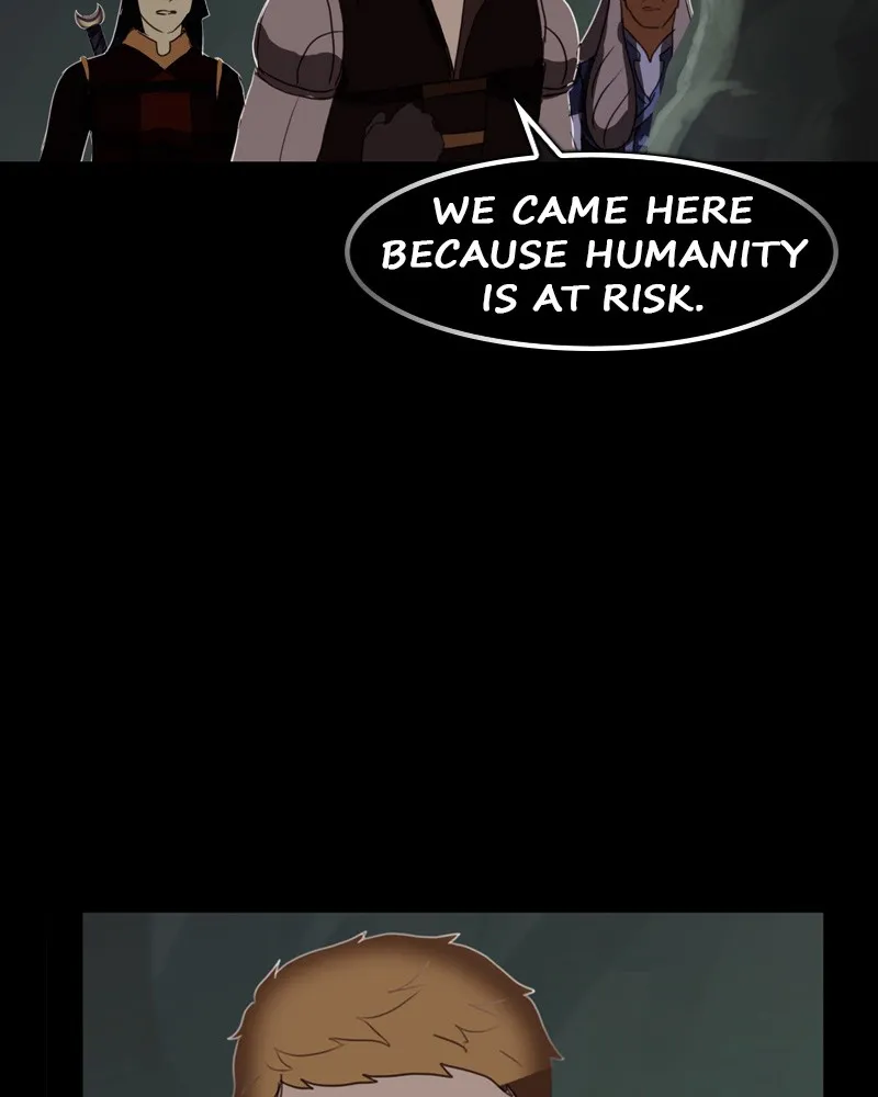 Dragnarok: Descendants Chapter 15 page 14 - 